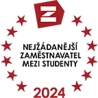 Nejžádanější zaměstnavatel mezi studenty