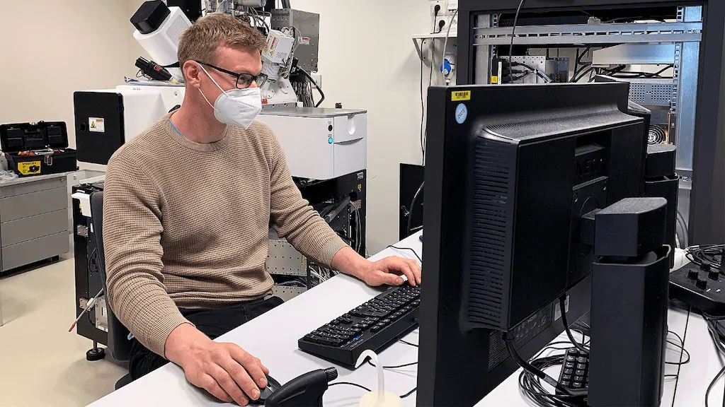 Thermo Fisher Scientific Kariéra