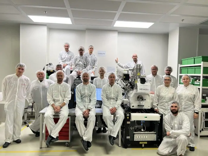 Thermo Fisher Scientific Kariéra