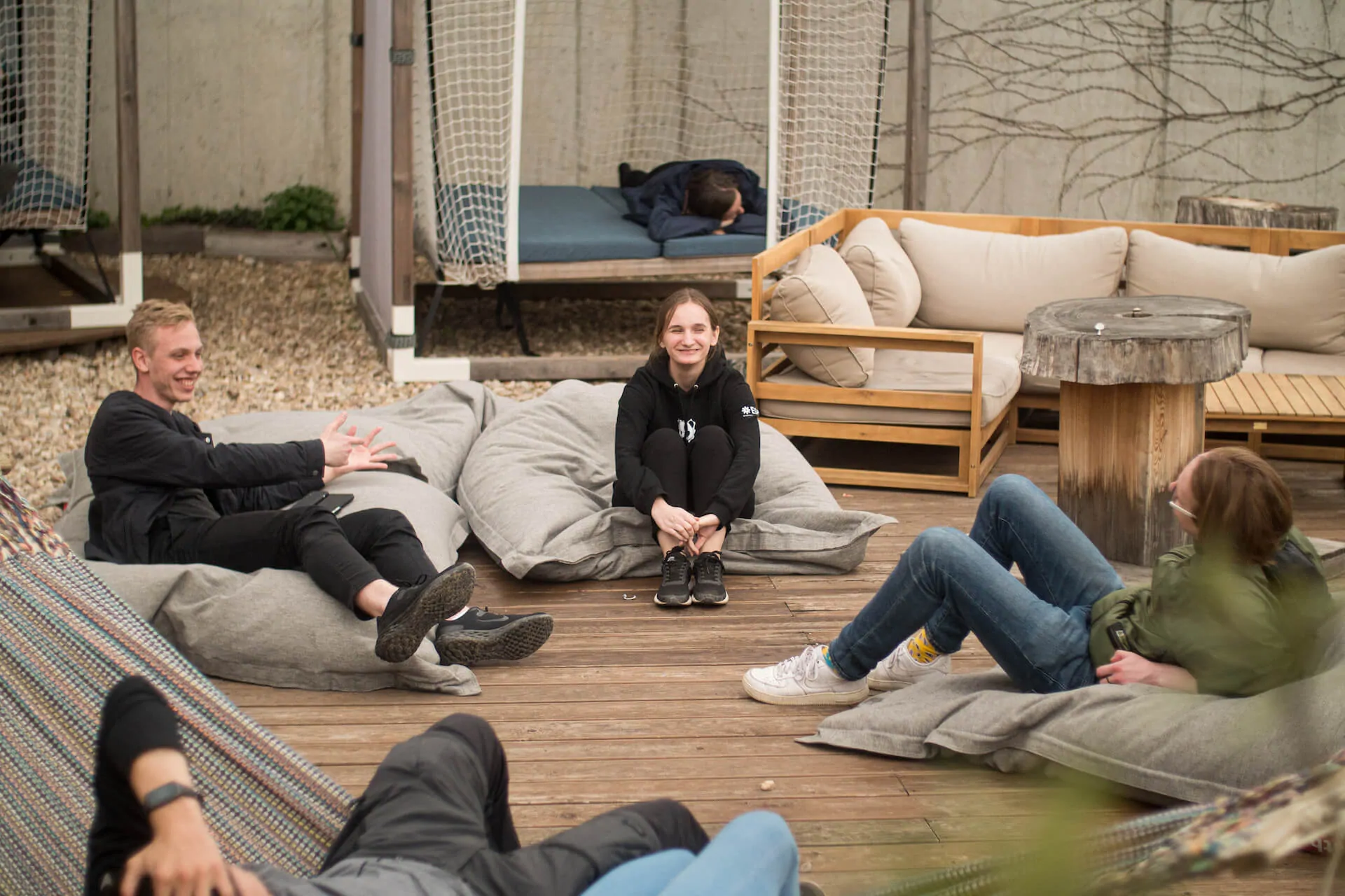 Career Thermo Fisher Scientific