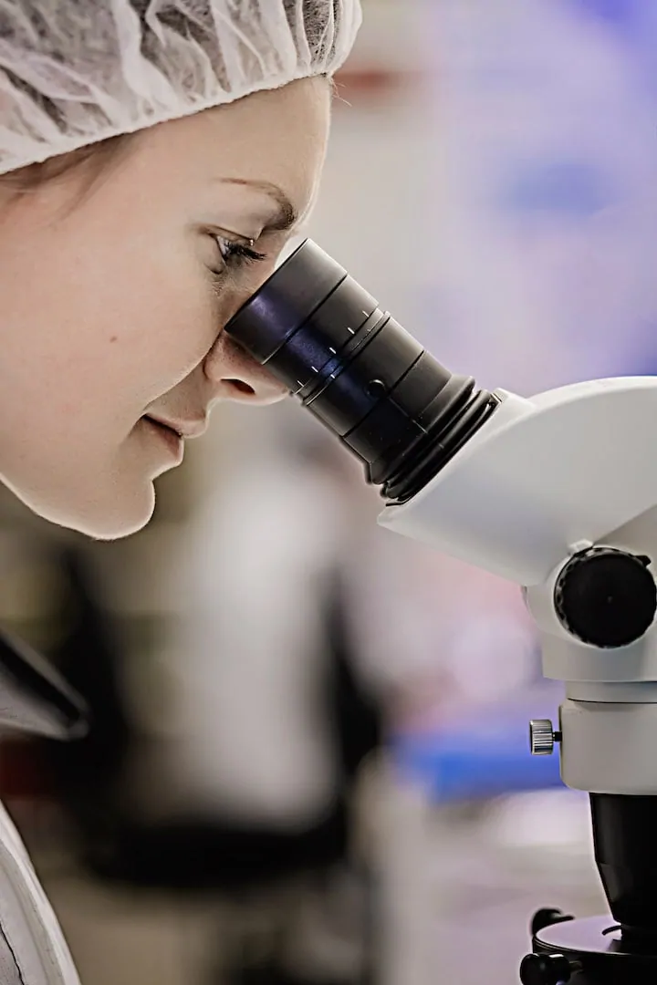 Manufacturing Thermo Fisher Scientific