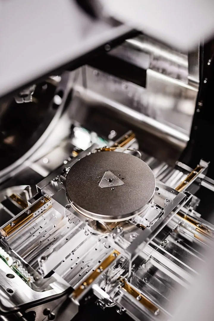 Manufacturing Thermo Fisher Scientific