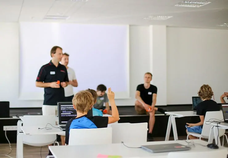 About us Thermo Fisher Scientific