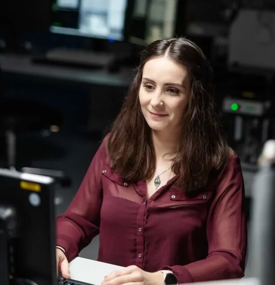 Career Thermo Fisher Scientific