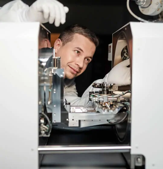 Career Thermo Fisher Scientific