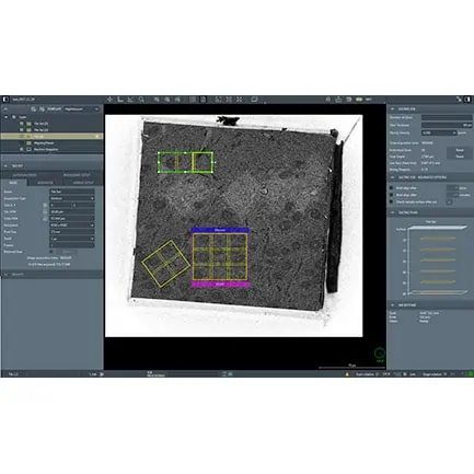 Plně automatický běh aplikací s&nbsp;důrazem na&nbsp;maximální robustnost a&nbsp;efektivitu pořízení dat
