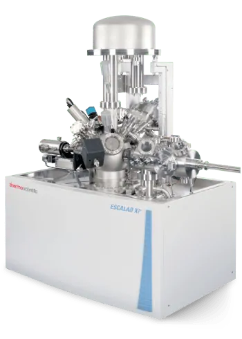 Spectrometers